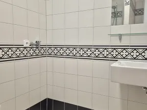 Pronájem bytu 1+1, Praha - Vinohrady, Perunova, 40 m2