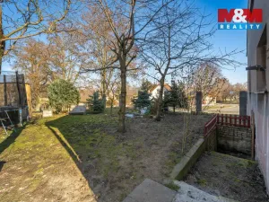 Prodej rodinného domu, Bříza, 172 m2