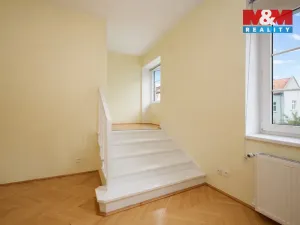 Prodej rodinného domu, Olomouc, Polská, 159 m2