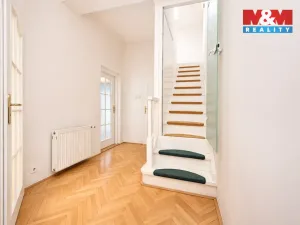 Prodej rodinného domu, Olomouc, Polská, 159 m2