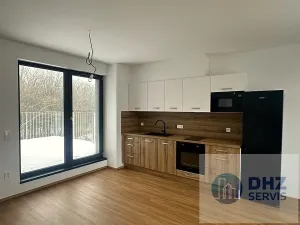 Pronájem bytu 1+kk, Nymburk, K Lesu, 39 m2