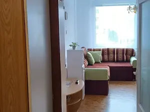 Pronájem bytu 1+kk, Praha - Modřany, Jordana Jovkova, 29 m2