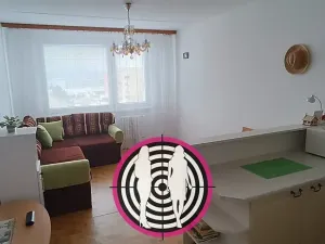 Pronájem bytu 1+kk, Praha - Modřany, Jordana Jovkova, 29 m2