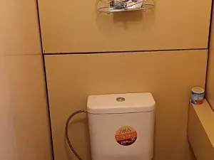 Pronájem bytu 1+kk, Praha - Modřany, Jordana Jovkova, 29 m2