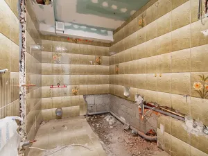 Prodej bytu 2+kk, Železná Ruda, 51 m2