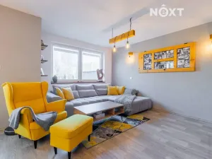 Prodej rodinného domu, Srubec, Smrková, 127 m2