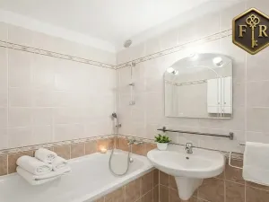 Pronájem bytu 2+kk, Brno, Strž, 70 m2