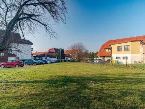 Prodej pozemku pro bydlení, Vysoké Mýto, Litomyšlská, 758 m2