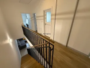 Pronájem rodinného domu, Trnová, 127 m2