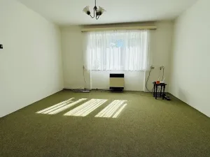 Prodej bytu 2+1, Třebíč, Zahradníčkova, 58 m2