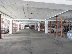 Prodej bytu 3+kk, Praha - Střížkov, Šluknovská, 76 m2