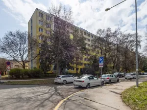 Prodej bytu 3+kk, Praha - Střížkov, Šluknovská, 76 m2