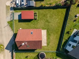 Prodej rodinného domu, Sluštice, 120 m2