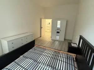 Pronájem bytu 2+kk, Praha - Vinohrady, Nitranská, 60 m2