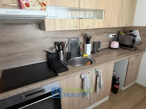 Prodej bytu 2+1, Trutnov - Střední Předměstí, Michnova, 55 m2