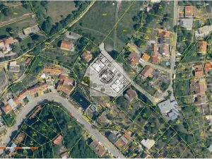 Prodej pozemku, Bílovice nad Svitavou, Havlíčkova, 1836 m2