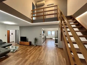 Prodej bytu 5+kk, Brno - Židenice, Krásného, 129 m2