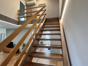 Prodej bytu 5+kk, Brno - Židenice, Krásného, 129 m2