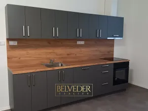 Pronájem bytu 3+kk, Teplice, Pražská, 51 m2