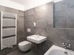 Pronájem bytu 2+kk, Praha - Modřany, Mezi vodami, 71 m2