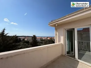 Prodej bytu 2+kk, Novalja, Chorvatsko, 65 m2