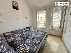 Prodej bytu 2+1, Novalja, Chorvatsko, 64 m2