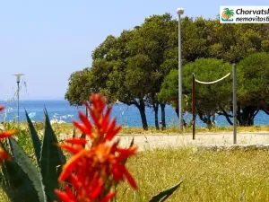 Prodej bytu 2+kk, Gajac, Chorvatsko, 43 m2