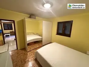 Prodej bytu 2+kk, Rabac, Chorvatsko, 45 m2