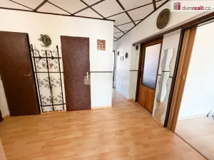 Prodej bytu 3+1, Chotětov, Palackého, 85 m2