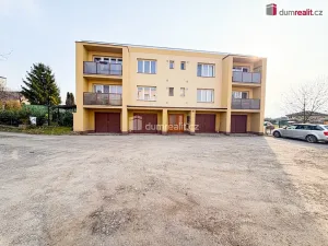 Prodej bytu 3+1, Chotětov, Palackého, 85 m2
