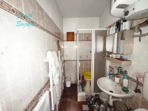 Prodej rodinného domu, Újezd u Tišnova, 50 m2