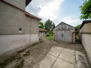 Prodej rodinného domu, Kvasice, Osmek, 205 m2