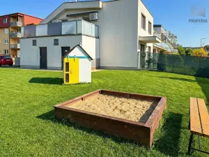 Prodej bytu 3+kk, Ivančice, Břízová, 67 m2