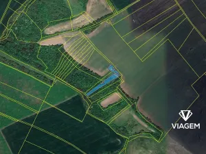 Prodej podílu pole, Lukavec, 584 m2