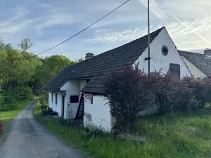 Prodej chalupy, Číhaň, 90 m2