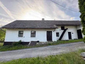 Prodej chalupy, Číhaň, 90 m2