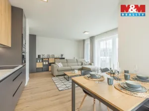 Prodej bytu 3+kk, Kladno - Dubí, Ke křížku, 91 m2