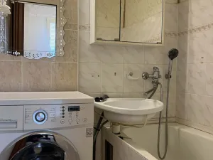 Pronájem bytu 2+1, Česká Lípa, Železničářská, 63 m2