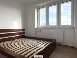 Pronájem bytu 2+kk, Chomutov, Na Příkopech, 39 m2