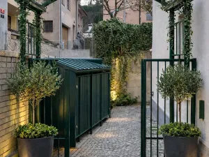 Prodej bytu 5+kk, Praha - Střešovice, Pod bateriemi, 173 m2