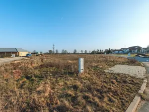 Prodej rodinného domu, Ráby, 89 m2