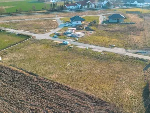 Prodej rodinného domu, Ráby, 89 m2