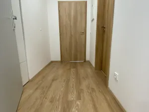 Pronájem bytu 1+kk, Olomouc, Edmunda Husserla, 34 m2