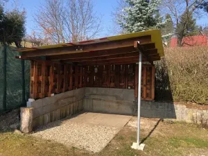 Prodej chaty, Hlubočky, 80 m2