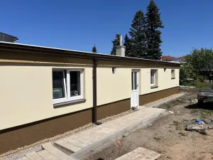 Prodej rodinného domu, Nový Bydžov, Bratří Mádlů, 152 m2