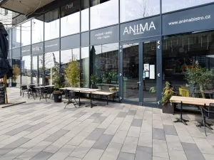 Pronájem bytu 1+kk, Praha - Modřany, Mezi vodami, 41 m2