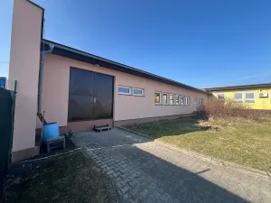 Prodej výrobních prostor, Nový Bor, 286 m2