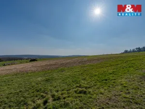 Prodej pozemku pro bydlení, Vilémov, 75200 m2