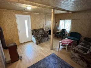 Prodej chaty, Ledce, 47 m2