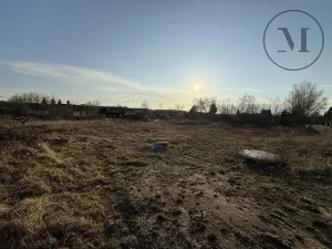 Prodej pozemku pro bydlení, Trhové Sviny, Rejta, 1778 m2